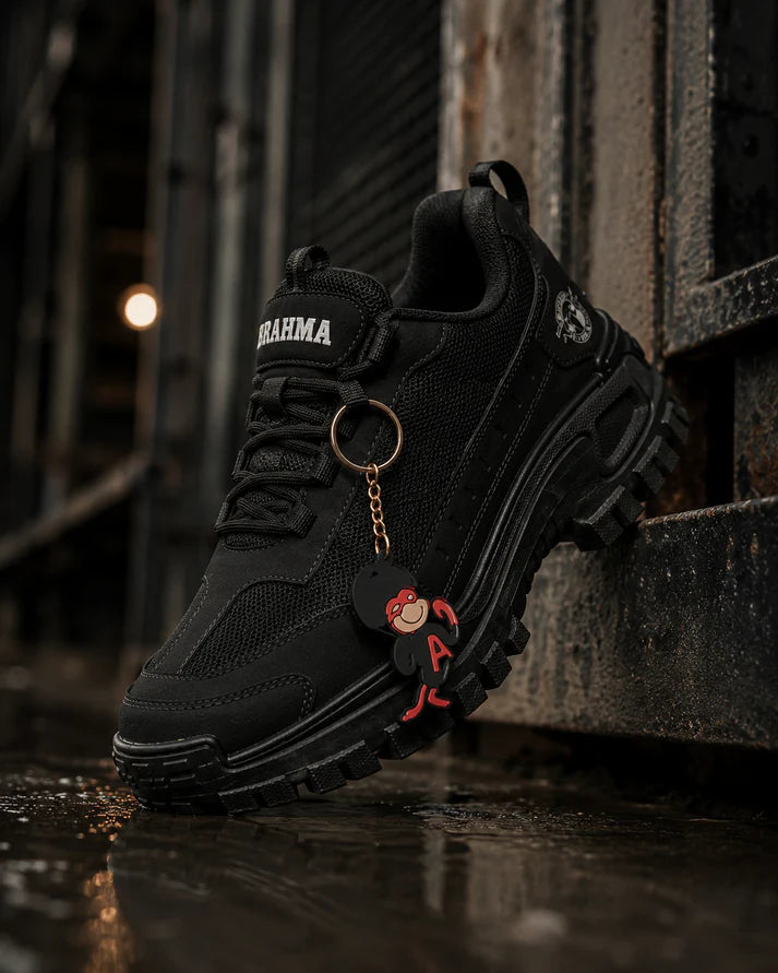 🔥 PROMO - Zapatos Brahma + Gorra Gratis 🎁